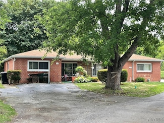 25 - 27 Cadet Cir, Lancaster, NY 14086