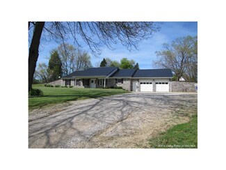 6885 Deatricks Rd SE, Elizabeth, IN 47117