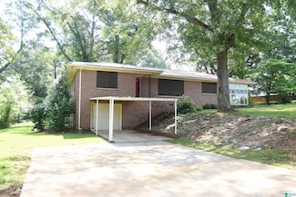 1911 Pettus Ave, Oxford, AL 36203