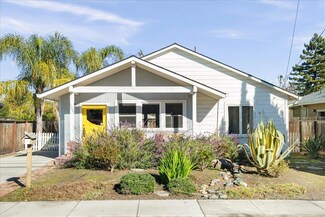 125 Nimitz Ave, Redwood City, CA 94061