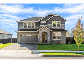 9665 N Alder St, Camas, WA 98607