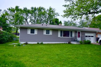 410 Orlando Ave, Normal, IL 61761