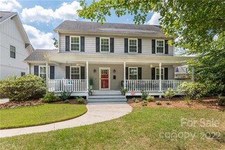 2510 Kingsbury Dr, Charlotte, NC 28205