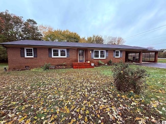 1102 Dogwood Ln, Fulton, KY 42041