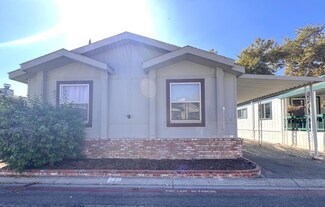 6130 Monterey Rd Unit 87, San Jose, CA 95138