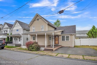 214 Olyphant Ct, Olyphant, PA 18447