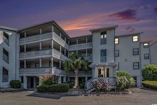 310 3rd Ave N Unit F-3, Surfside Beach, SC 29575