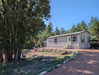 695 Running Elk Rd, Payson, AZ 85541