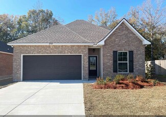 25723 Tarver St, Denham Springs, LA 70726