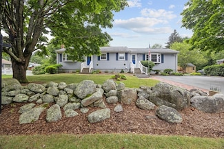 41 Keene Rd, Whitman, MA 02382