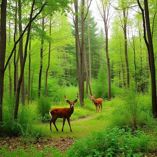 100AC County Highway 183, Ponce de Leon, FL 32455