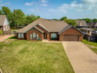 10 Brentwood Place, Shawnee, OK 74804
