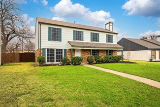 2919 Naples Dr, Garland, TX 75040
