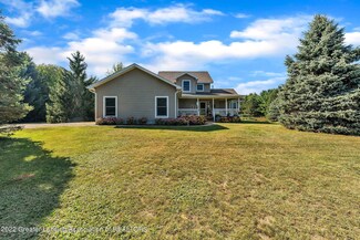 2390 S Edgar Rd, Mason, MI 48854