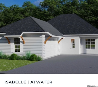 Lot 6A Scott Ln, Prairieville, LA 70769