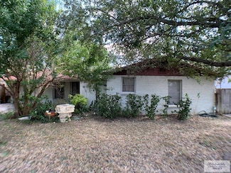 817 E Parkwood Dr, Harlingen, TX 78550