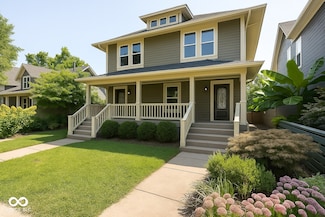 2233 N Talbott St, Indianapolis, IN 46205