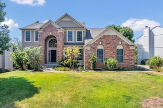 3345 W 145th Terrace, Overland Park, KS 66224