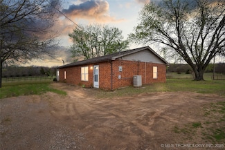 14479 S 113th Ave W, Sapulpa, OK 74066