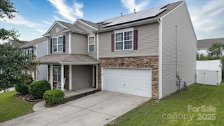 8511 Redding Glen Ave, Charlotte, NC 28216