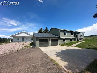 8545 Moss Rock Rd, Colorado Springs, CO 80908