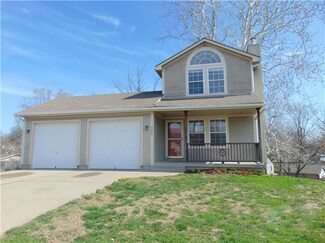509 N Saville Ct, Independence, MO 64050