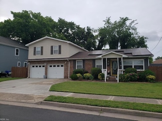 916 Hatton St, Norfolk, VA 23523