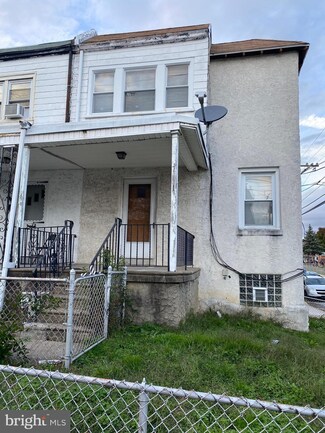 7101 Emerson Ave, Upper Darby, PA 19082