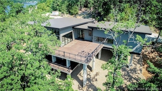 85 Sylvan Views Ave, Linn Creek, MO 65052