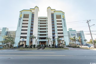 6804 N North Ocean Blvd Unit 933, Myrtle Beach, SC 29572