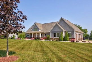 12529 E Tuscola Rd, Frankenmuth, MI 48734