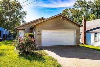 1475 Harvard St, Hamilton, OH 45015