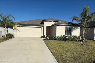 17712 Paradiso Way, North Fort Myers, FL 33917