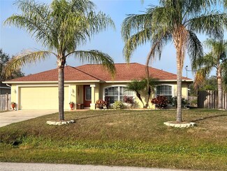 4091 Pomeroy St, North Port, FL 34291