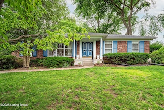 3507 Gonewind Dr, Louisville, KY 40299