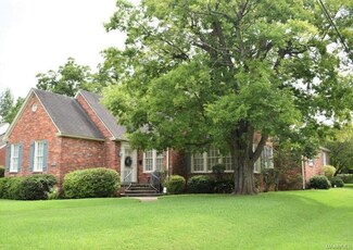 3104 S Hull St, Montgomery, AL 36105