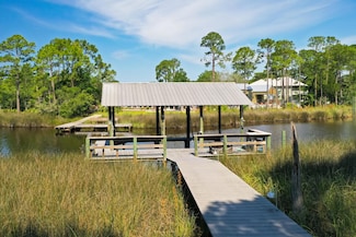 95 Bluebell Cir, Santa Rosa Beach, FL 32459