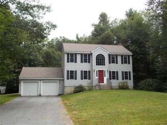 18 Apache Rd, Hubbardston, MA 01452