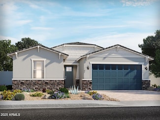 24453 W Grove St, Buckeye, AZ 85326