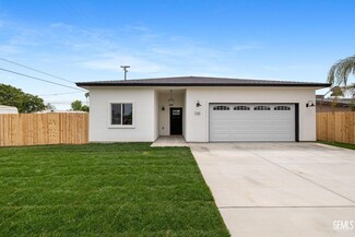 1105 3rd St, Bakersfield, CA 93304