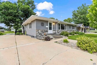 3117 S Western Ave, Sioux Falls, SD 57105