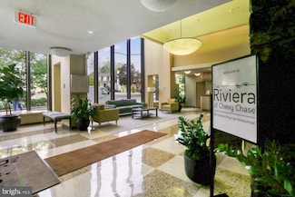 4242 E West Hwy Unit 307, Chevy Chase, MD 20815