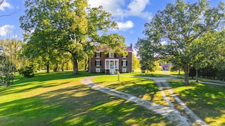 25231 Selma Rd, Jetersville, VA 23083