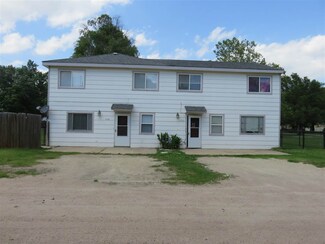 4704 W Murdock St, Wichita, KS 67212