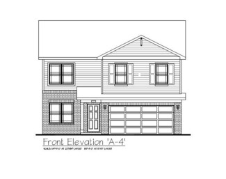 7703 Big Bend Blvd, Indianapolis, IN 46113