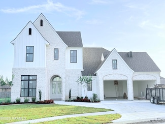 214 Sabal Grove Ln, Youngsville, LA 70592