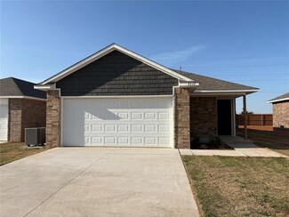 2117 SE 89th Terrace, Oklahoma City, OK 73160