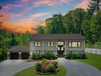 7 Wagon Wheel Rd, Andover, MA 01810