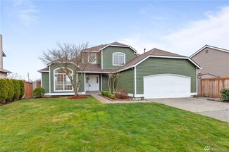 32816 20th Ave SW, Federal Way, WA 98023