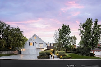 24992 Buckskin Dr, Laguna Hills, CA 92653